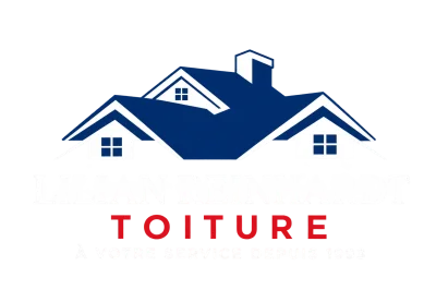 Logo Lilian Reinhardt toiture, couvreur zingueur